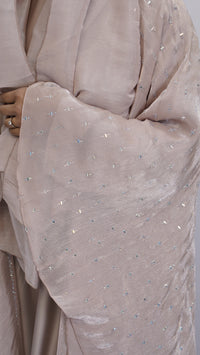 Layla Abaya