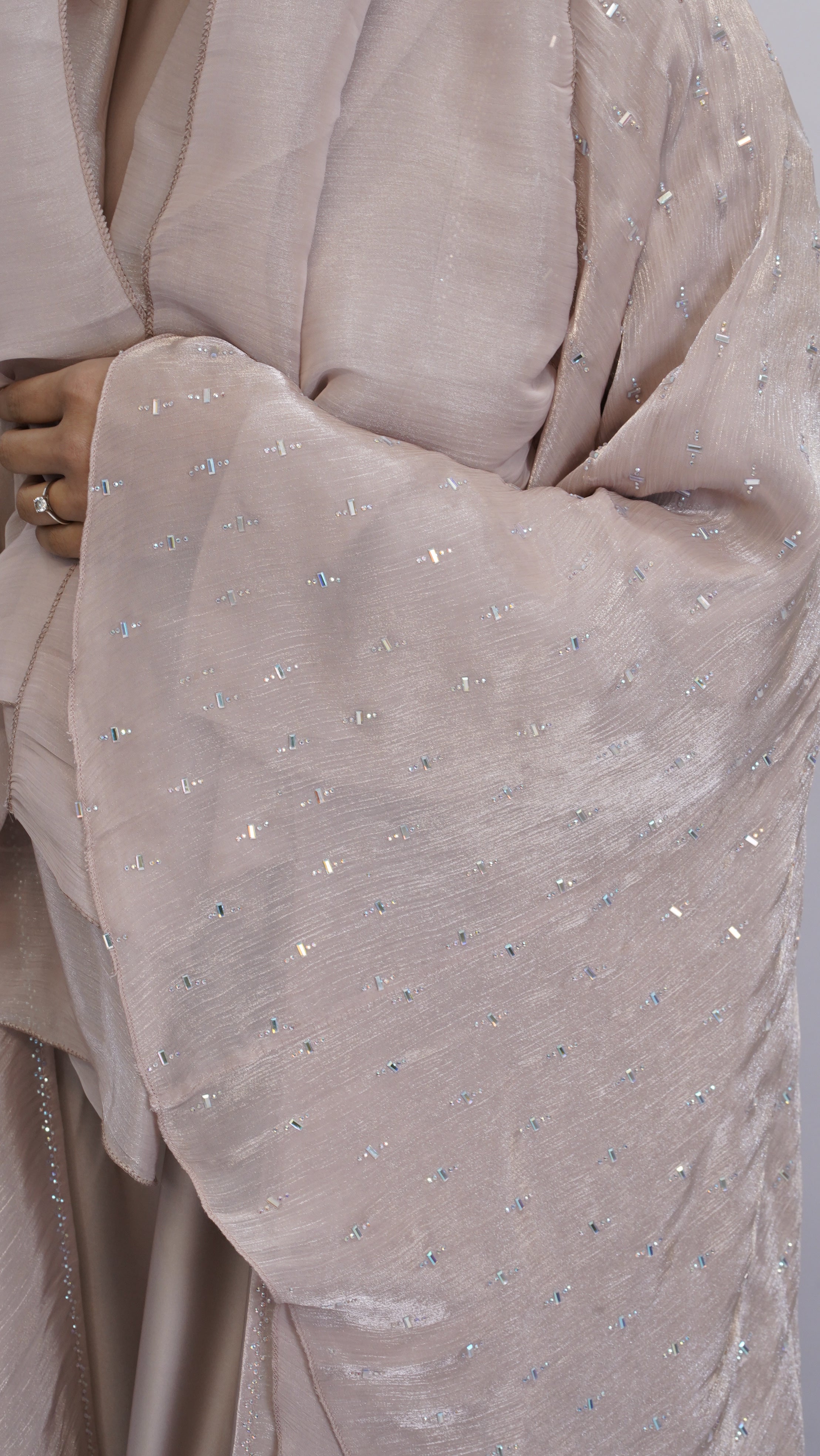 Layla Abaya