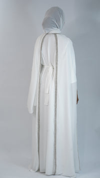 Bridal Luxury Caftan