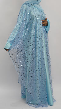 Nigeen Abaya