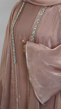 Malika Abaya