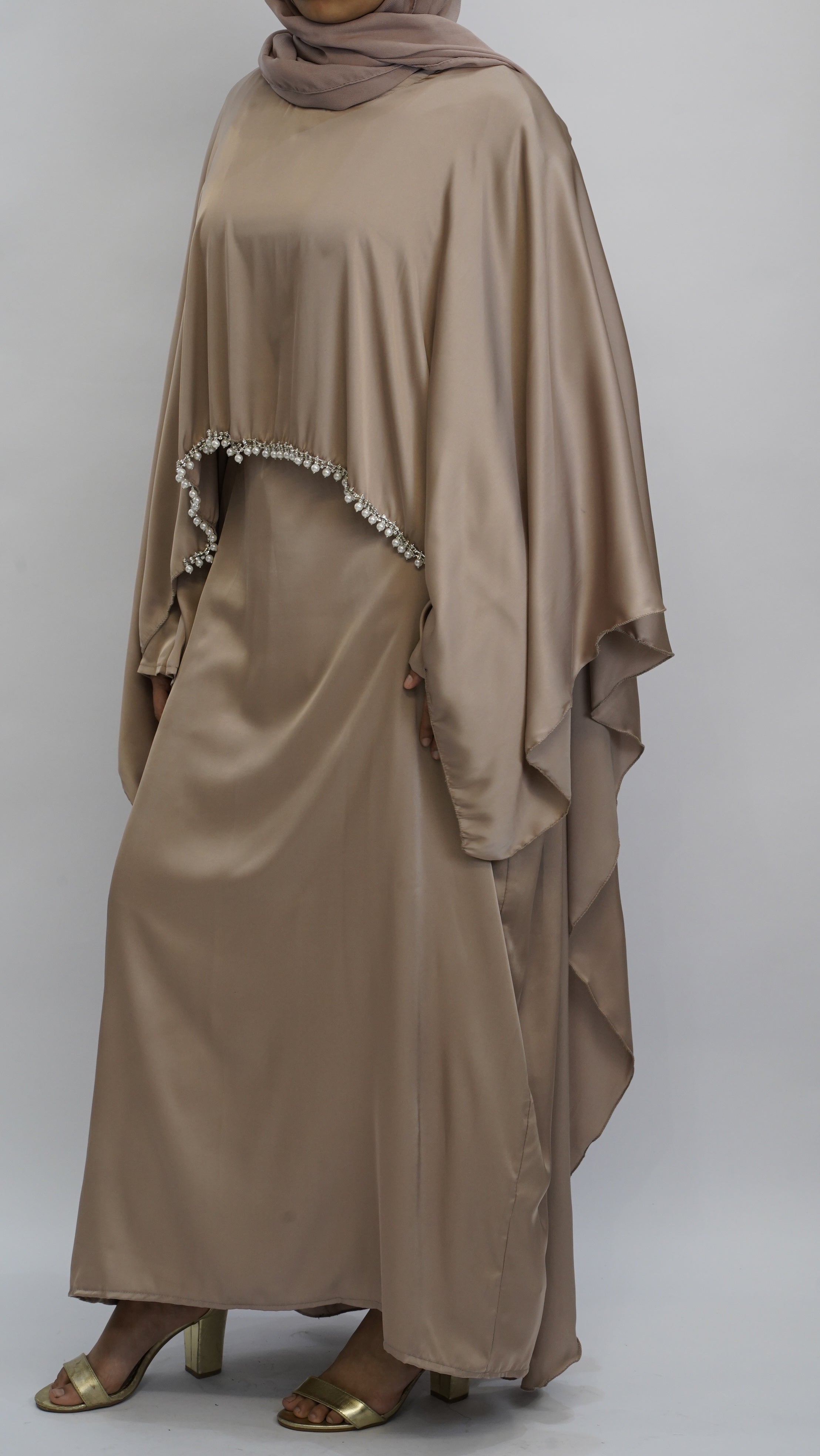 Yaqut Abaya