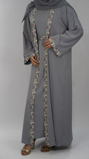 Jameela Abaya