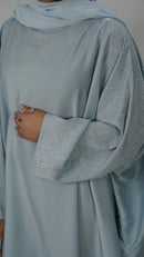 Zaynab Abaya