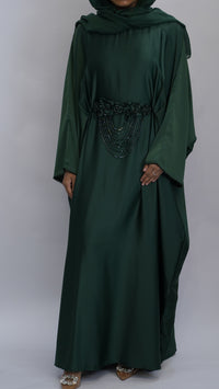 Ayla Abaya