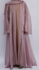 Alya Abaya