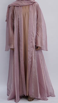 Alya Abaya