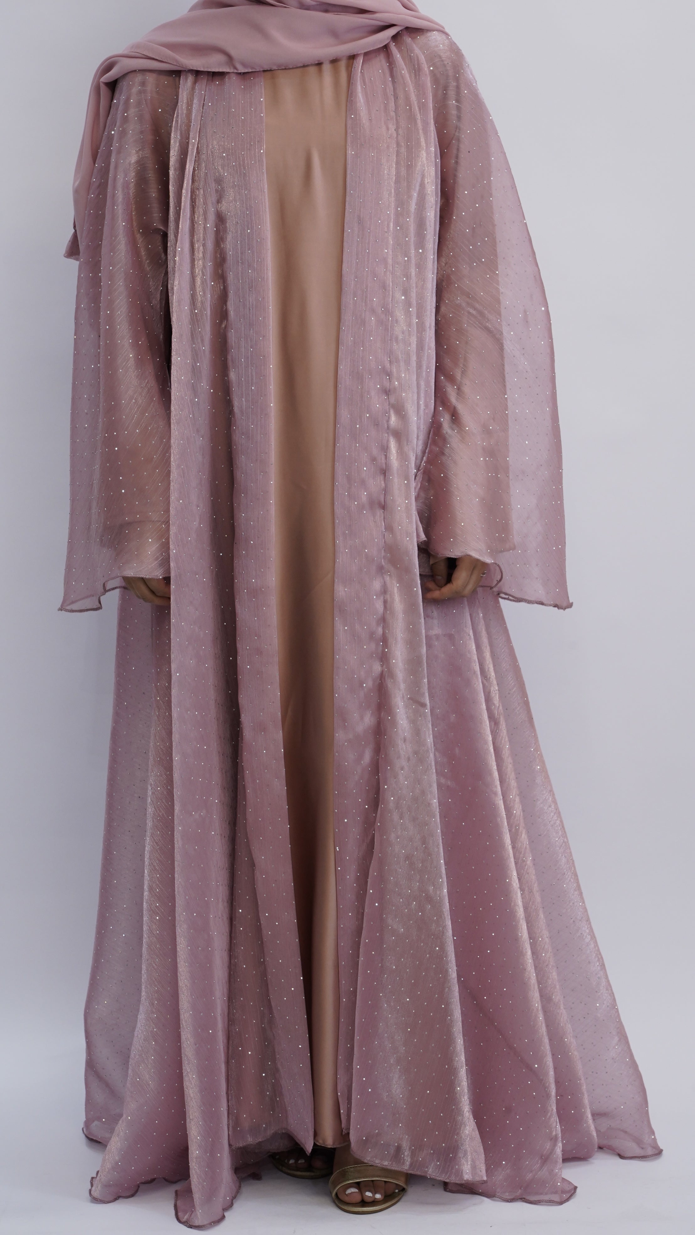 Alya Abaya