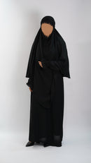 Abaya & Khimar
