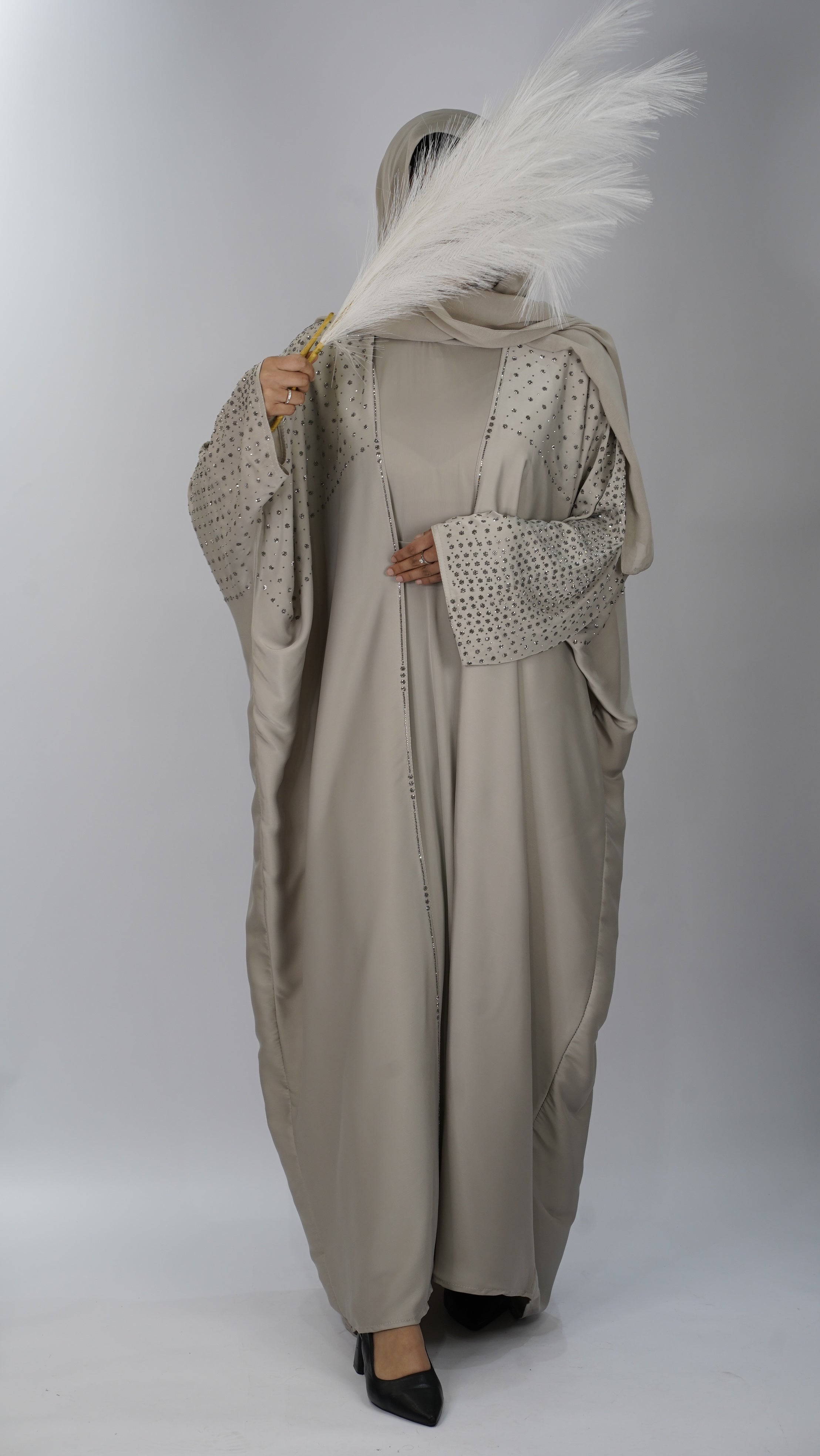 Haya Abaya