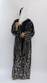 Elara Abaya