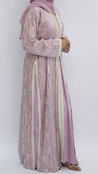 ÉLYA Caftan