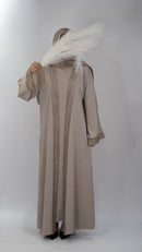Marhaba Abaya