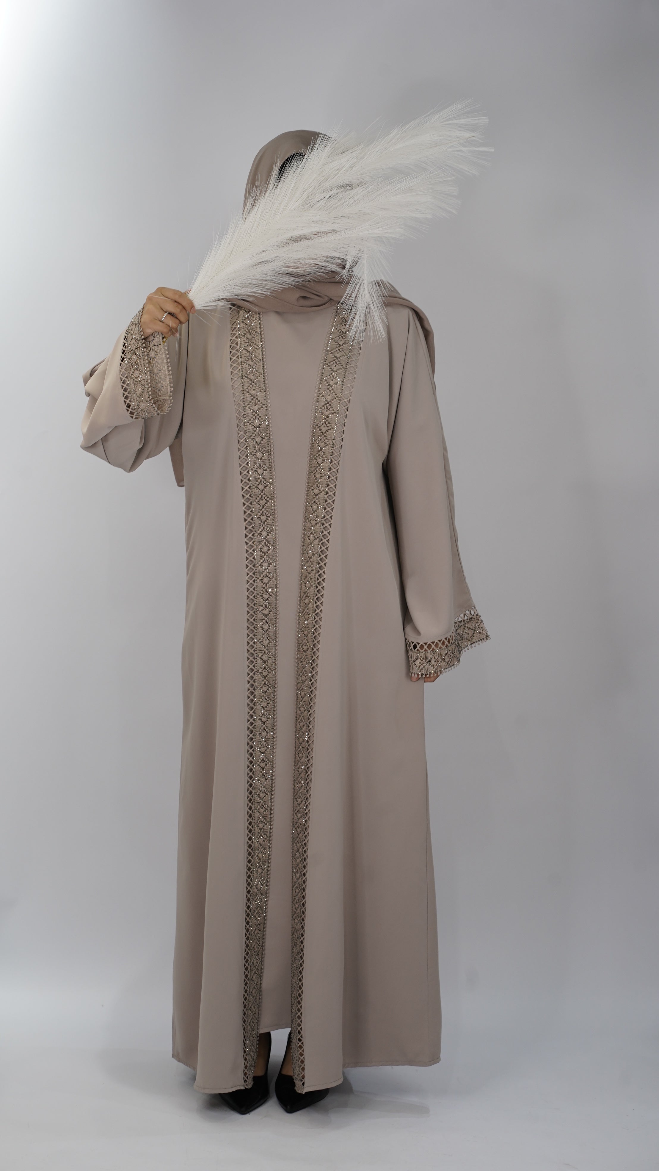 Marhaba Abaya