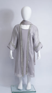Jannah Kids Abaya