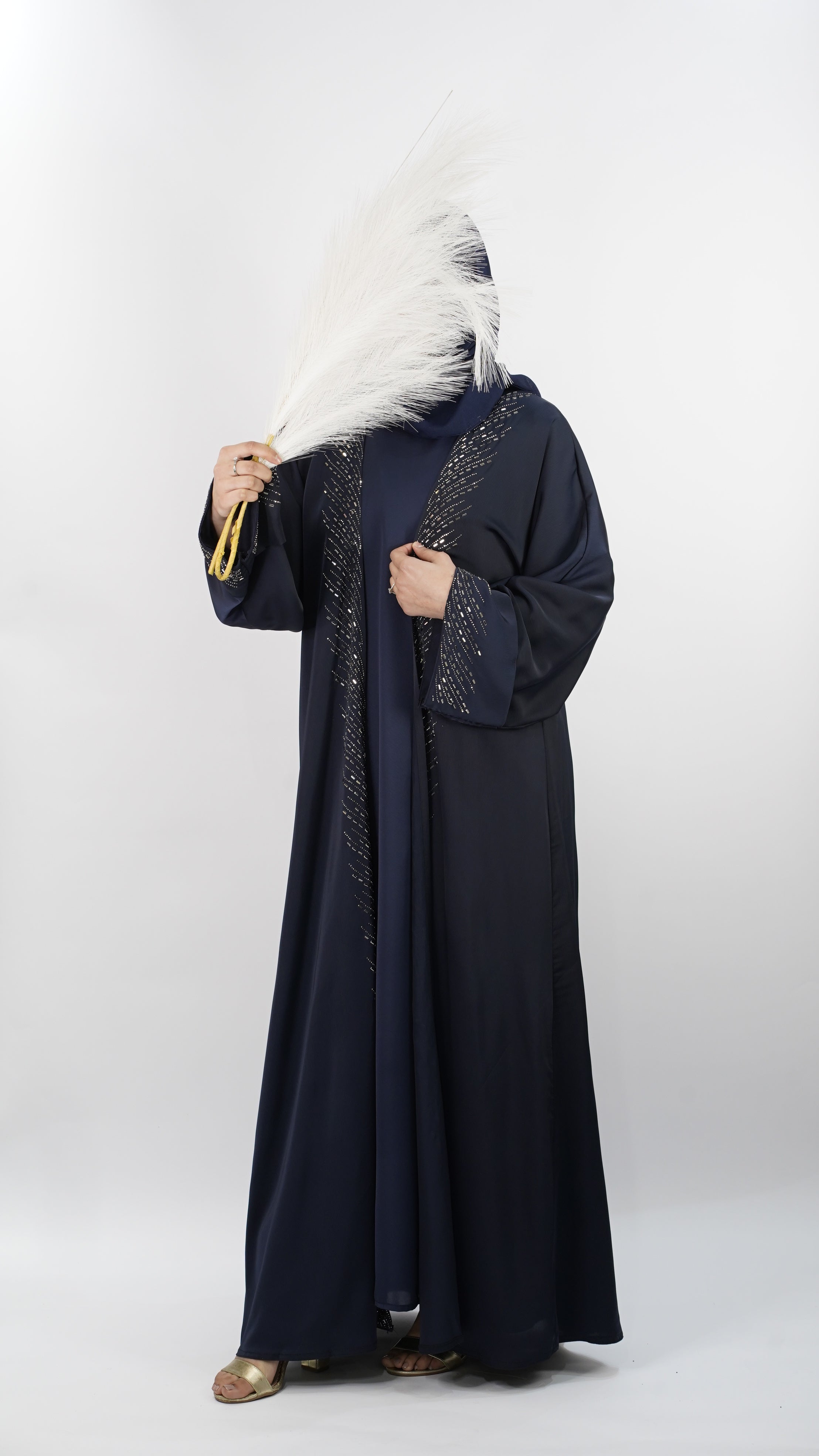 Yusra Abaya
