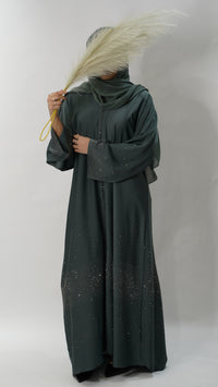 Mah Abaya