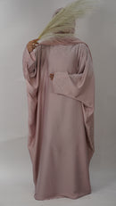 Zaynab Abaya