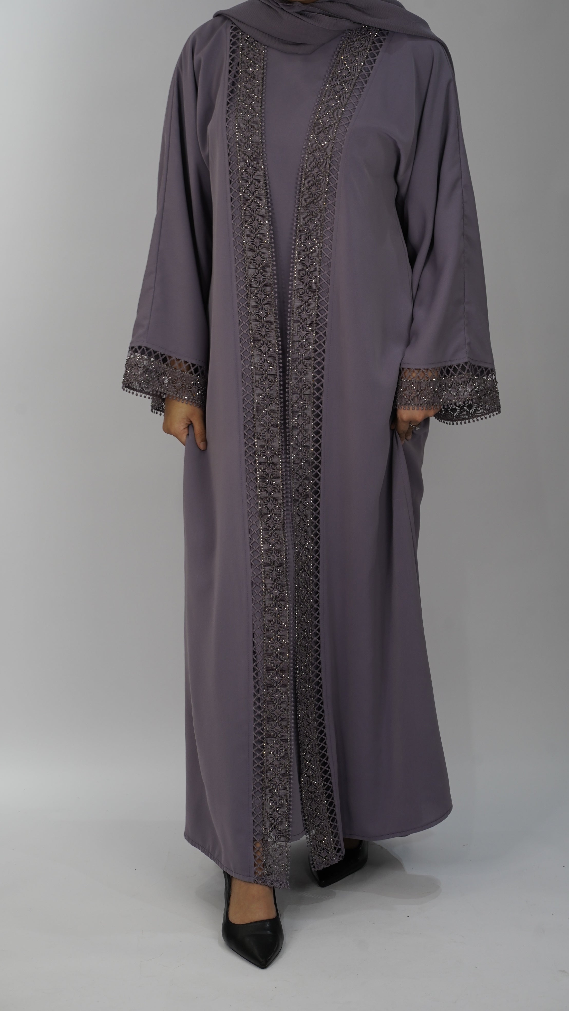 Marhaba Abaya