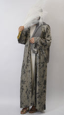 Bushra Abaya