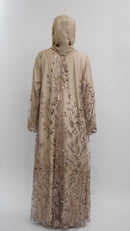 Liyah Abaya