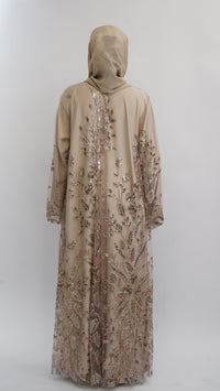 Liyah Abaya