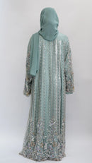 Moda Abaya
