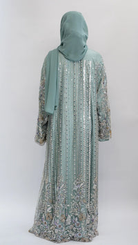 Moda Abaya