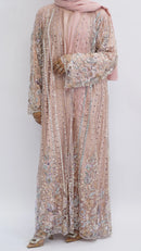 Moda Abaya