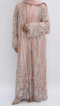 Moda Abaya