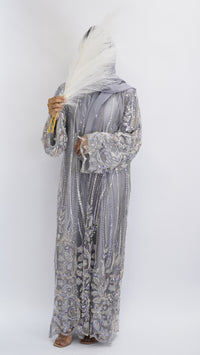 Liyah Abaya