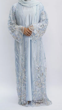 Liyah Abaya