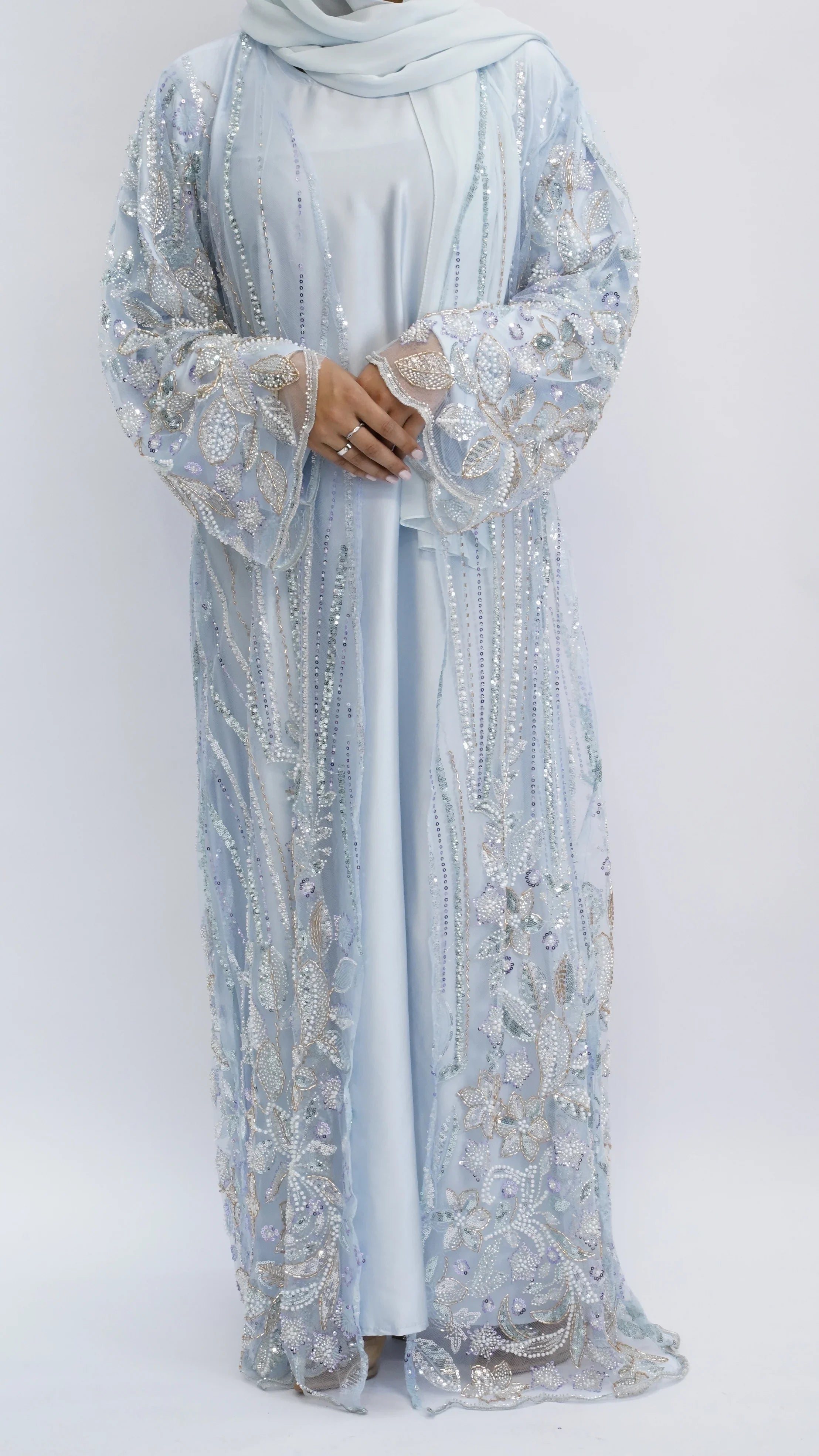Liyah Abaya