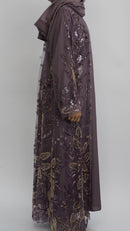 Liyah Abaya