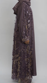 Liyah Abaya