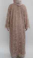 Yasmin Abaya