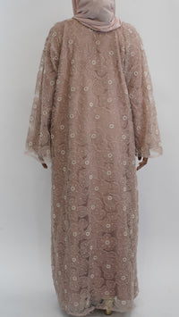 Yasmin Abaya