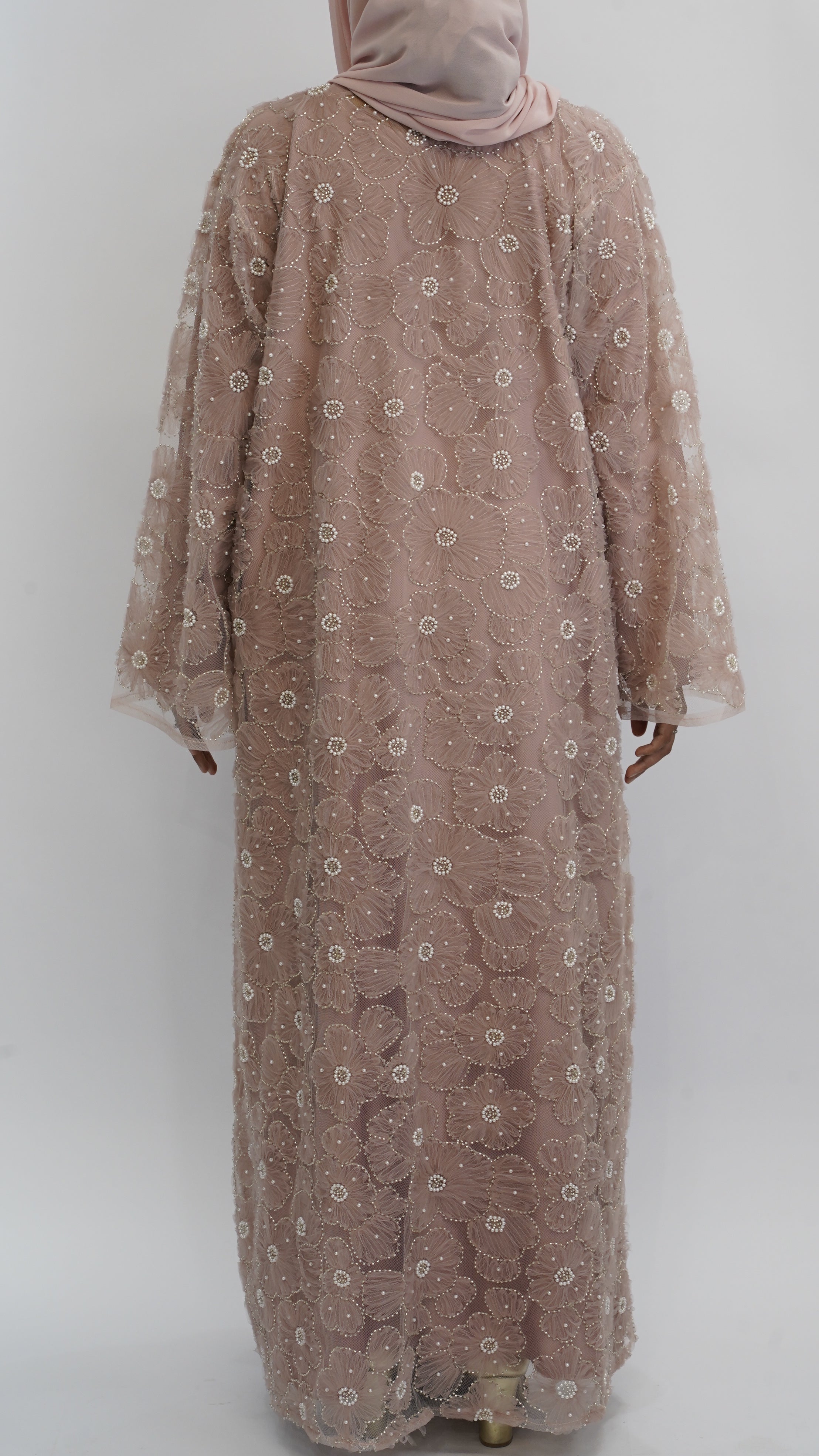 Yasmin Abaya