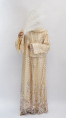 Al Haya Abaya