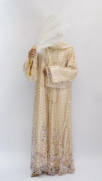Al Haya Abaya