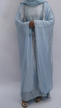 Inaya Abaya