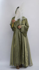Alya Abaya