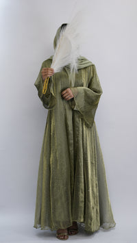 Alya Abaya