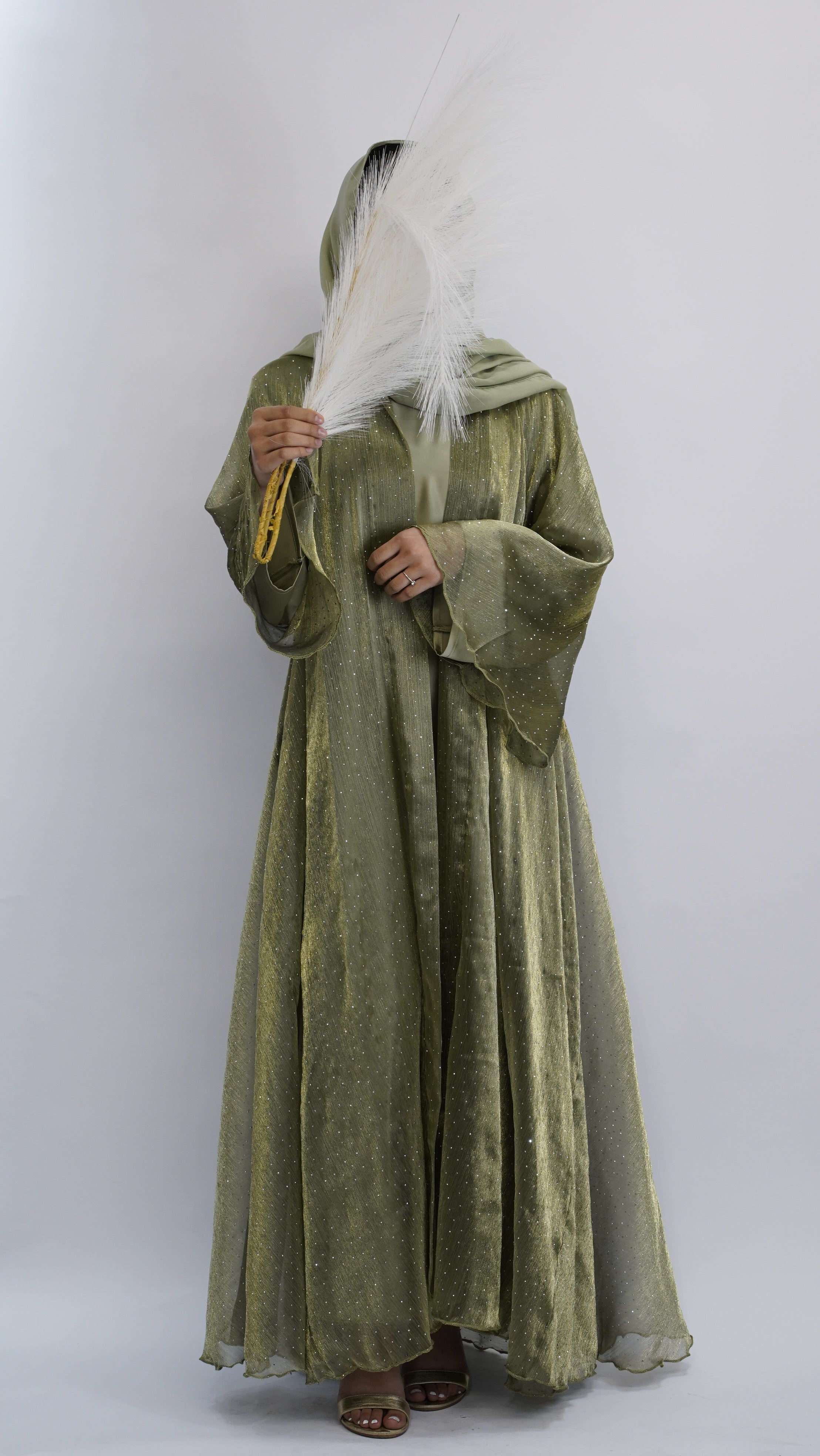Alya Abaya