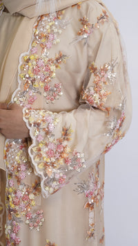 Sabr Abaya