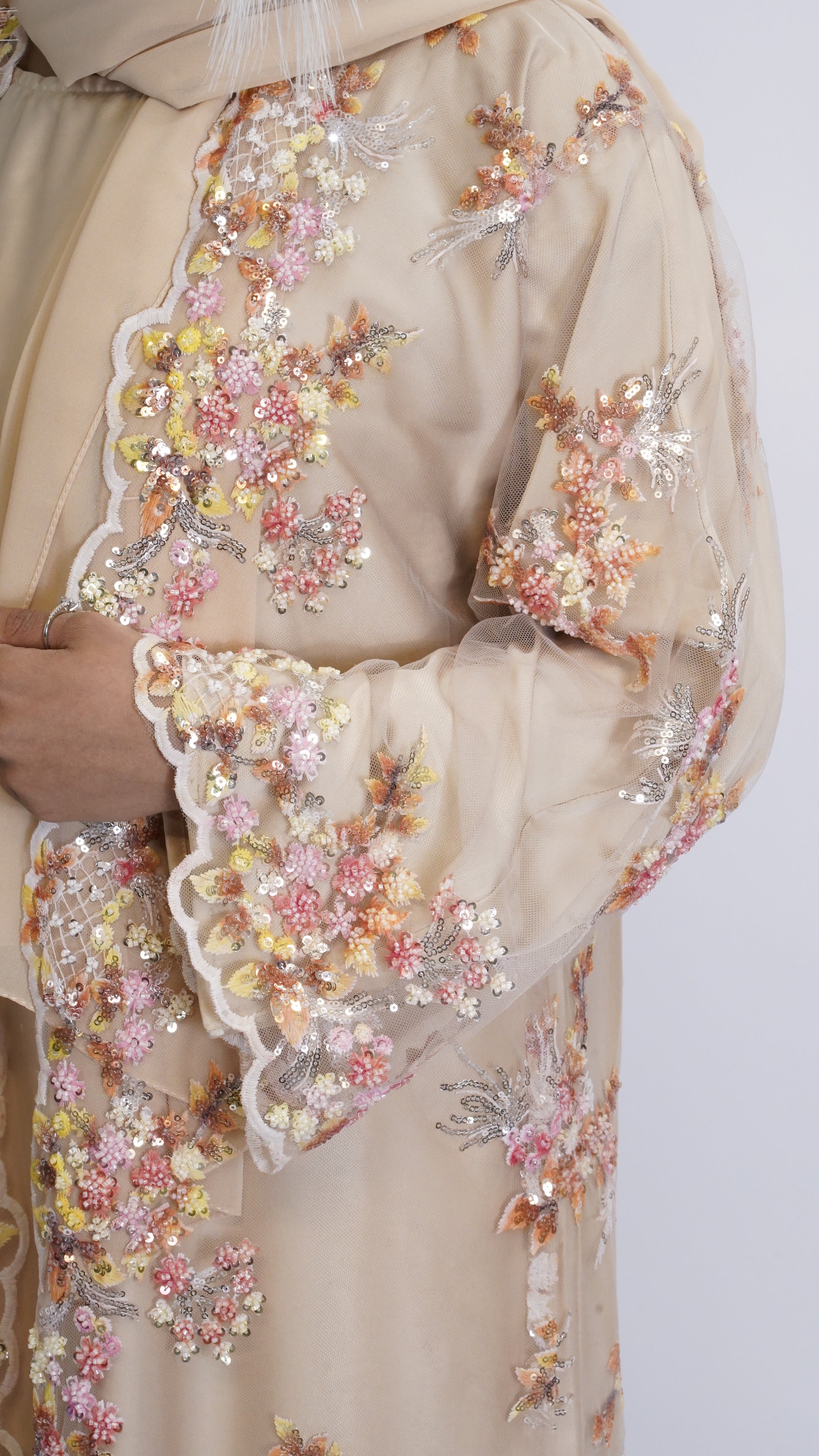 Sabr Abaya