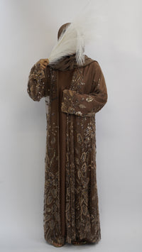 Liyah Abaya