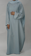 Zaynab Abaya