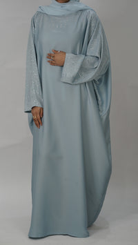Zaynab Abaya