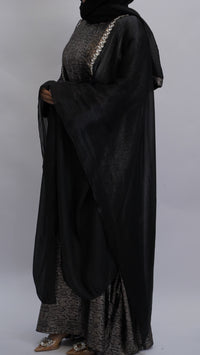 Inaya Abaya